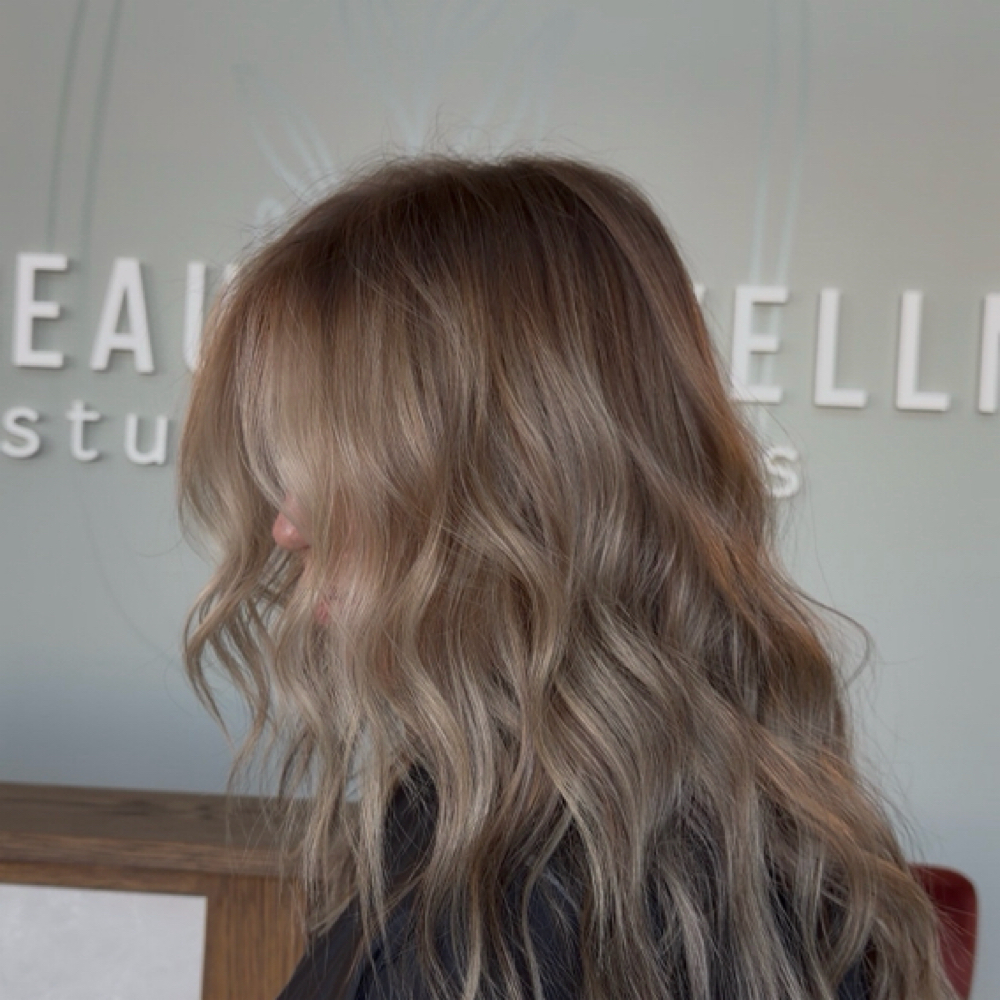 Full Color Service